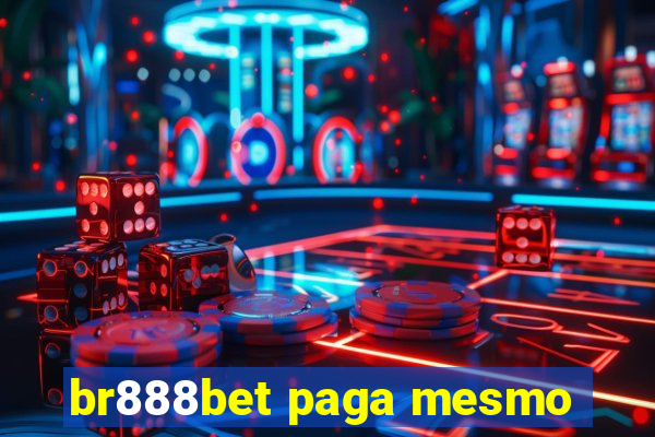 br888bet paga mesmo